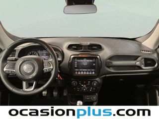 Jeep Renegade 1.0G Limited 4x2 88 kW (120 CV)