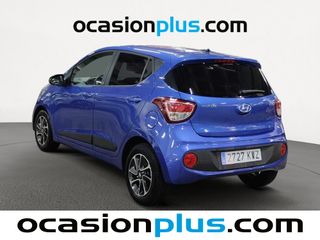 Hyundai i10 1.2 Go ! Plus 64 kW (87 CV)