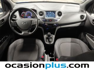 Hyundai i10 1.2 Go ! Plus 64 kW (87 CV)