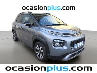 Citroen C3 Aircross PureTech 82 Feel 60 kW (82 CV)