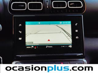 Citroen C3 Aircross PureTech 82 Feel 60 kW (82 CV)