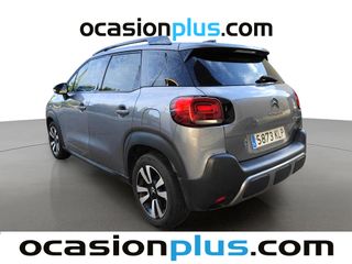 Citroen C3 Aircross PureTech 82 Feel 60 kW (82 CV)