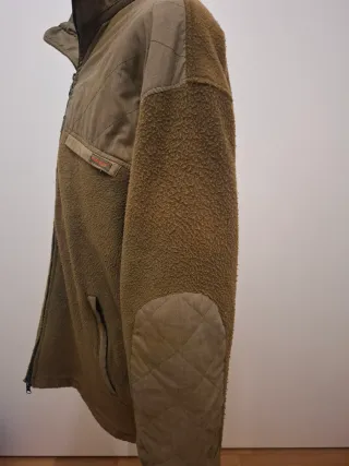 Pile Univers caccia verde