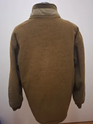 Pile Univers caccia verde