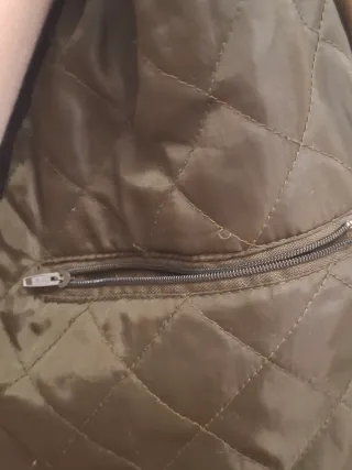 Pile Univers caccia verde