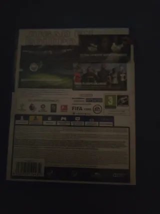 FIFA 21 PS4