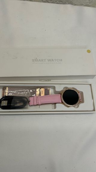 Smartwatch NUEVO A ESTRENAR