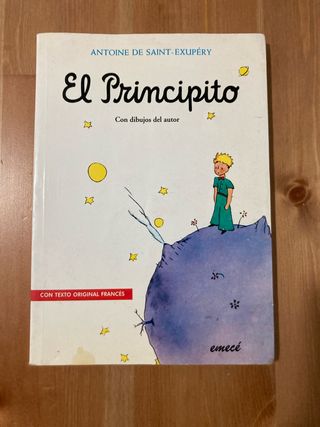 El Principito