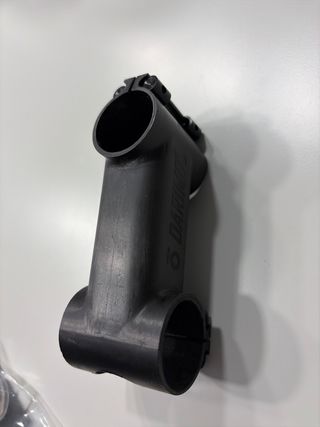 Potencia Darimo IX Carbono 80mm+ soporte