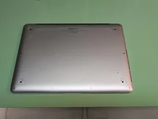 MacBook Pro Retina 13 2013 128 GB - 4 GB