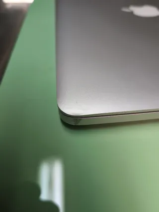 MacBook Pro Retina 13 2013 128 GB - 4 GB