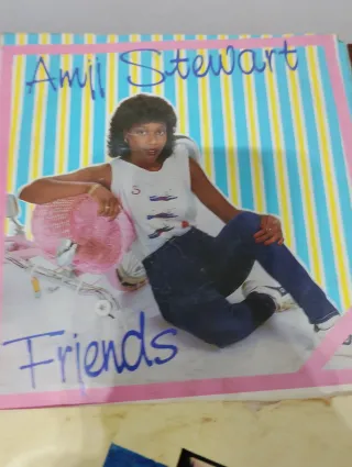 Set 4 Vinili 45 Giri - Pop Rock Internazionale