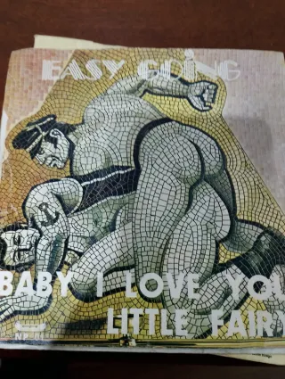 Set 4 Vinili 45 Giri - Pop Rock Internazionale