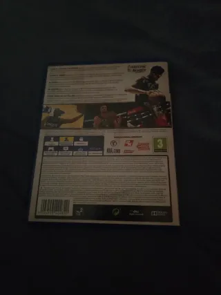 NBA 2K19 PS4 (PlayStation 4) Giannis Antetokounmpo