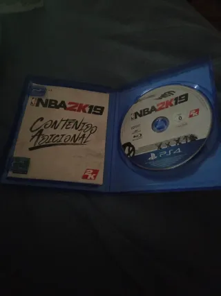 NBA 2K19 PS4 (PlayStation 4) Giannis Antetokounmpo