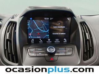 Ford Kuga 2.0 TDCI S&S ST-Line 4x2 110 kW (150 CV)