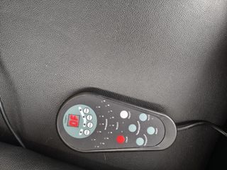 Sillón relax masaje