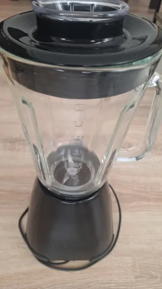 Batidora Vaso Moulinex