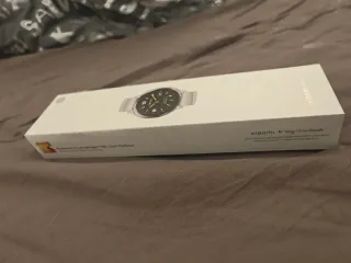 Xiaomi Watch 2 Smartwatch