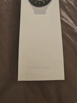 Xiaomi Watch 2 Smartwatch