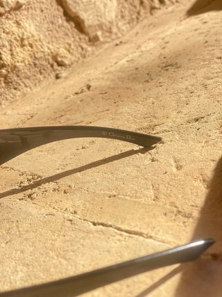 Occhiali da sole Christian Dior neri