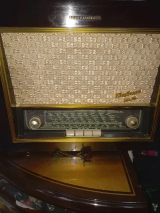 Radio Telefunken Vintage