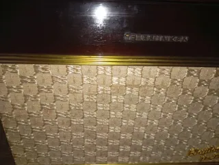 Radio Telefunken Vintage