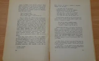 Storia della Letteratura Italiana edizione 1939