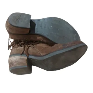 Botines Alpe Marrones Talla 40