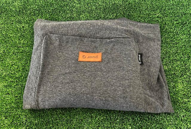 Fular envolvente bebé, recién nacido, Jané