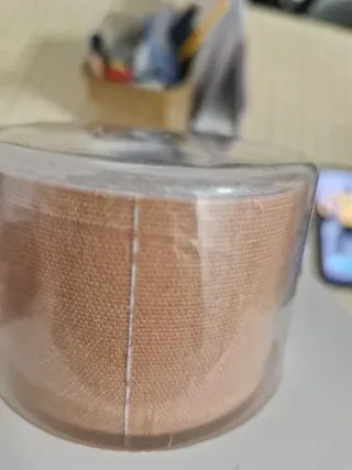 Terranova Kit Invisible Bra 2pz