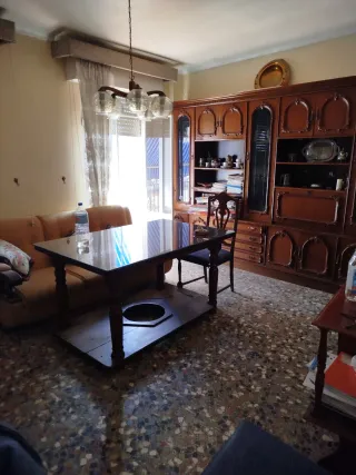 Inmueble en 2° planta