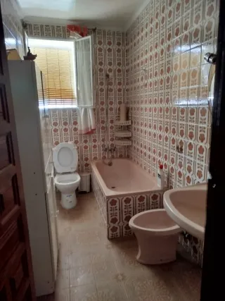 Inmueble en 2° planta