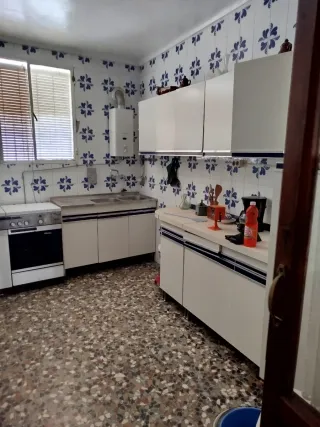 Inmueble en 2° planta
