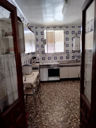 Inmueble en 2° planta