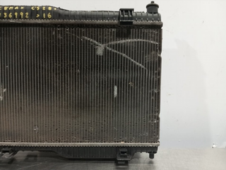 RADIADOR AGUA FORD B-MAX (CB2) SFJC C1B18005AA