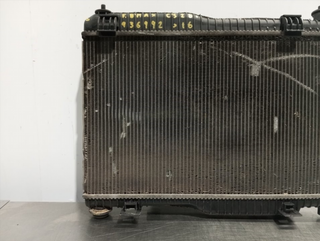 RADIADOR AGUA FORD B-MAX (CB2) SFJC C1B18005AA