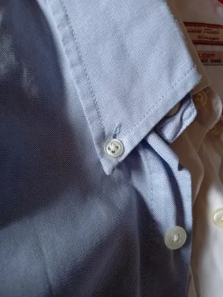 Lote 3 Camisas Polo Ralph Lauren Talla M