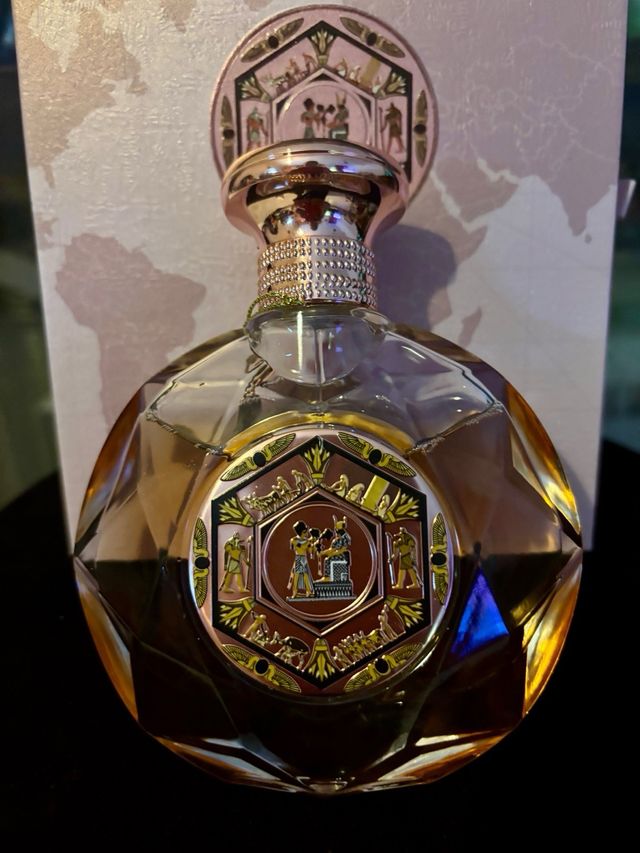 Perfume Cleopatra Aurora Scents 100ml