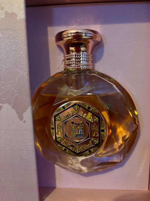 Perfume Cleopatra Aurora Scents 100ml