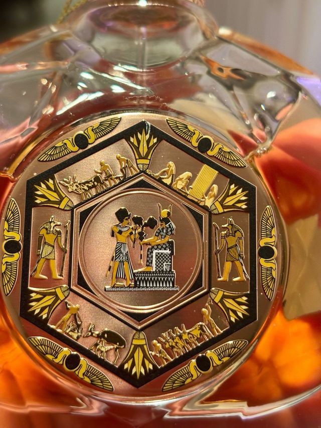 Perfume Cleopatra Aurora Scents 100ml