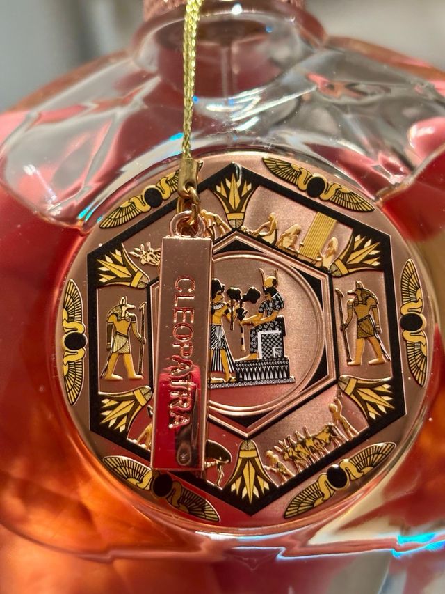 Perfume Cleopatra Aurora Scents 100ml