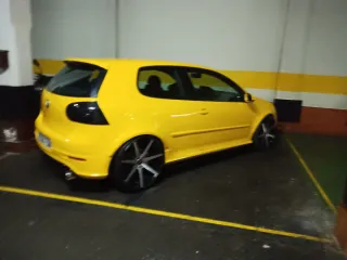 Volkswagen Golf 2006