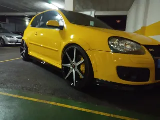 Volkswagen Golf 2006