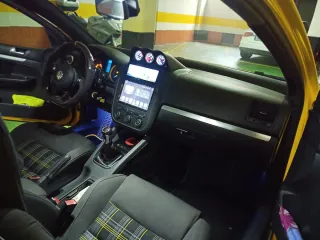 Volkswagen Golf 2006