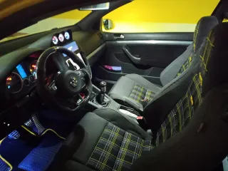 Volkswagen Golf 2006