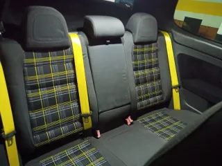 Volkswagen Golf 2006