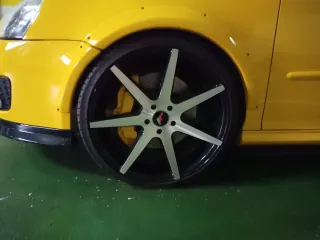 Volkswagen Golf 2006