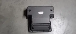 Caja Audi A2 Space Floor
