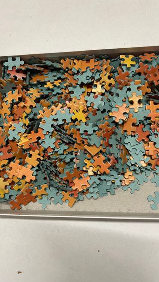 Puzzle Anne Geddes 900 piezas